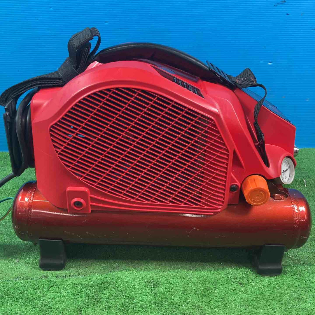 ★マックス(MAX) エアコンプレッサー AK-HH1110E2【岩槻店】