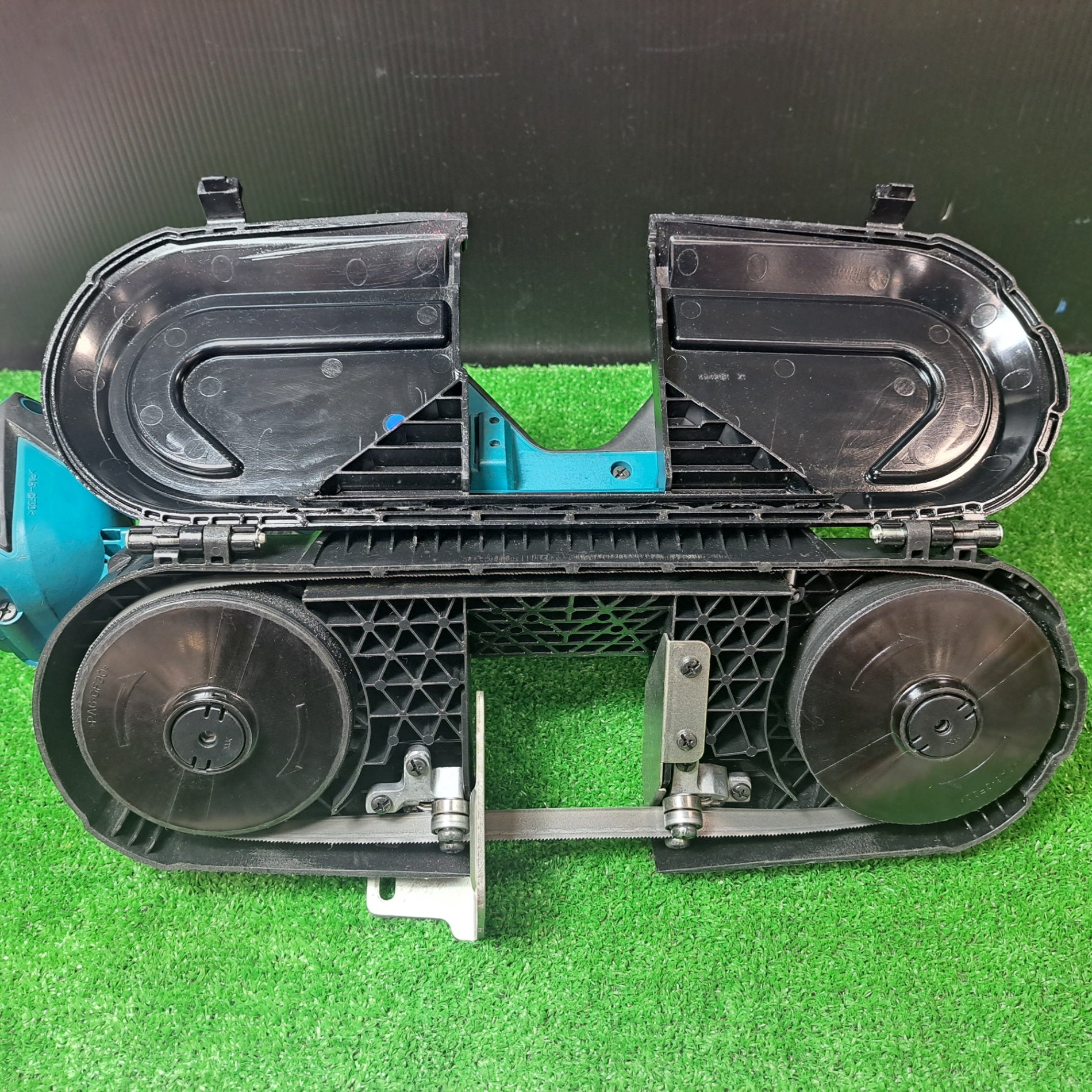 ☆マキタ(makita) コードレスバンドソー PB181DRGX【岩槻店】 – アクト