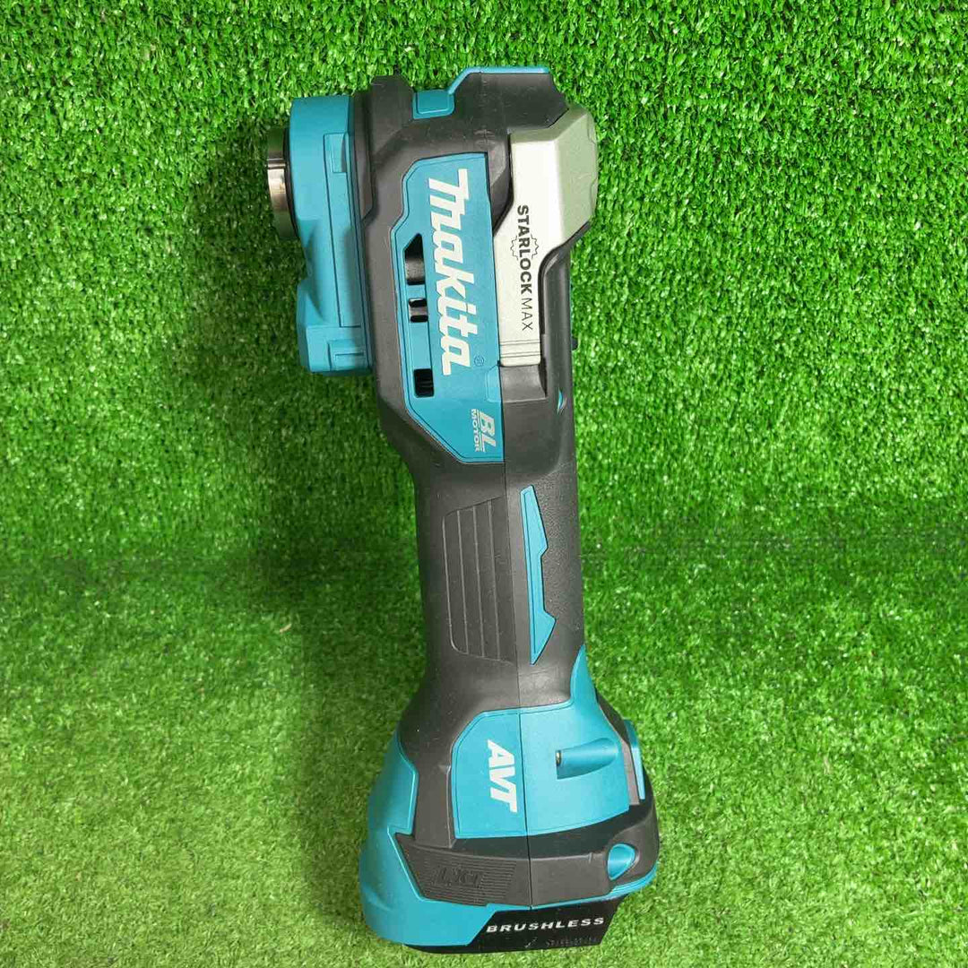【美品】マキタ(makita) コードレスマルチツール TM52DZ【藤沢店】