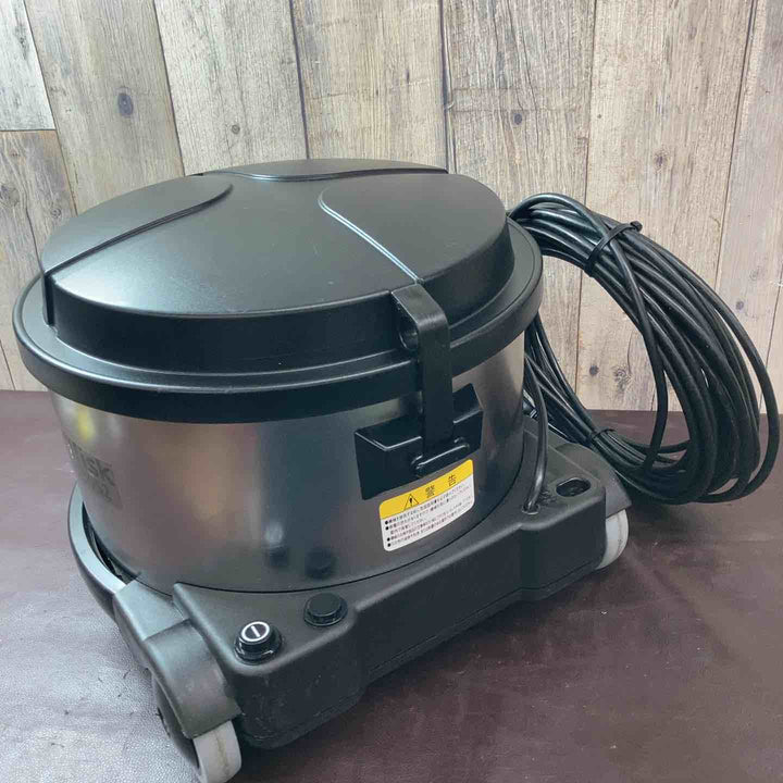 【中古品】Nilfisk(ニルフィクス) 業務用掃除機 GD930S2 ペーパーバッグ付き 乾式 バキュームクリーナー【東大和店】