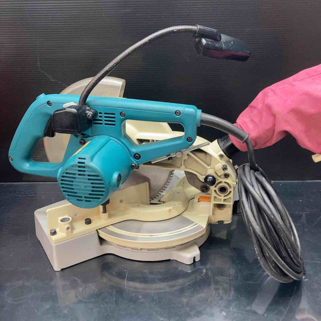 ☆マキタ(makita) 卓上マルノコ 216mm LS0840F【川越店】