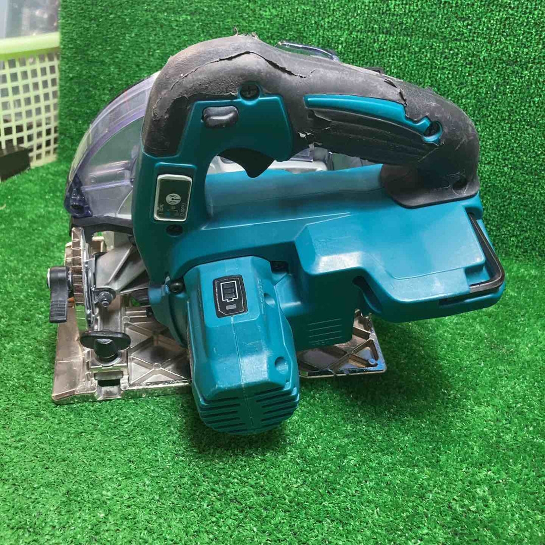 ★マキタ(makita) コードレス防じん丸のこ KS513DZ【川崎店】