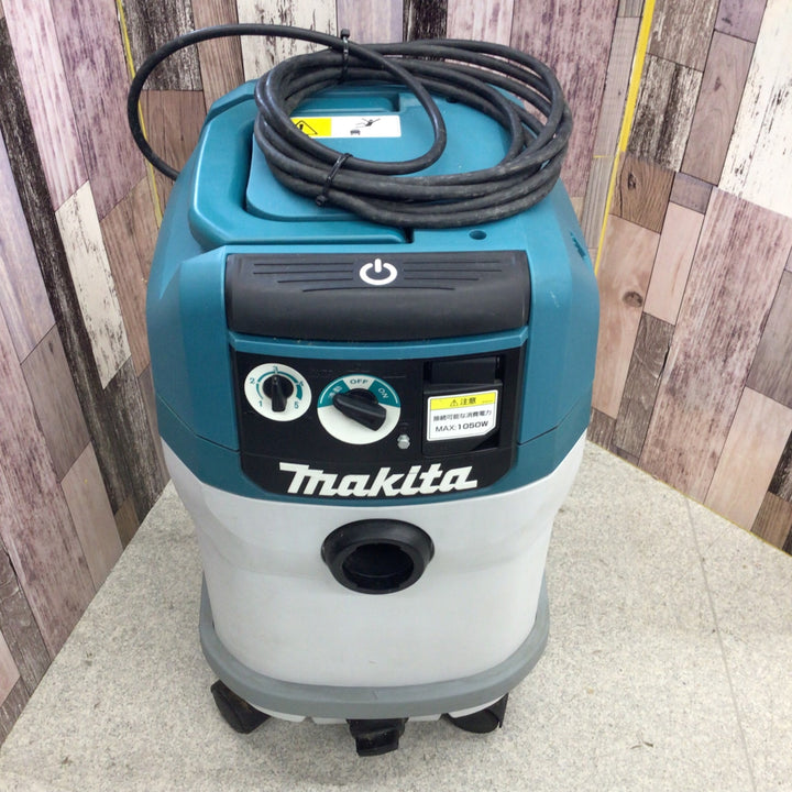 ★マキタ(makita) 集じん機 乾式 VC2530【八潮店】