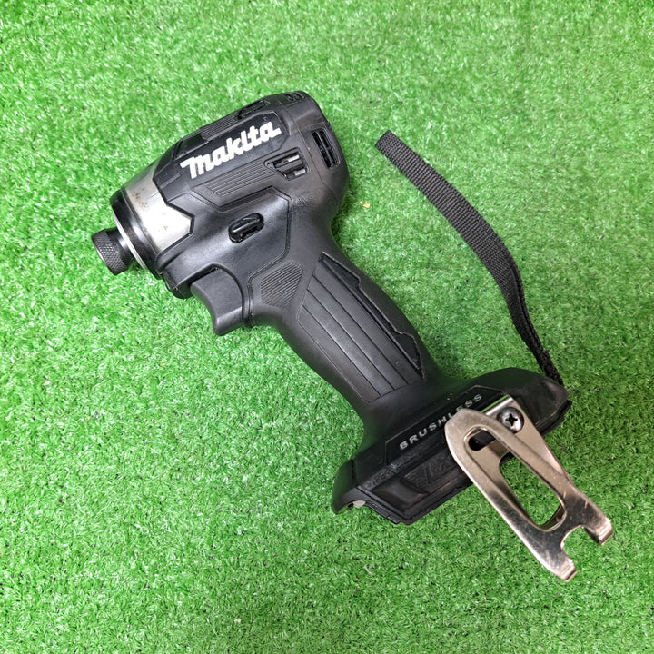 ★マキタ(makita) コードレスインパクトドライバー TD173DZB【岩槻店】