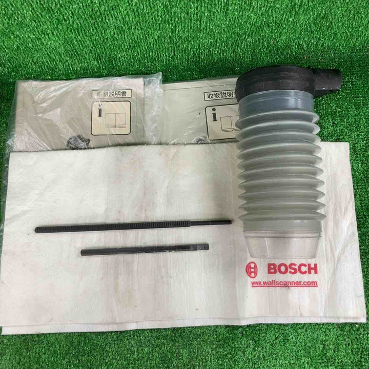 ★ボッシュ(BOSCH) コードレスハンマドリル GBH36V-LIY【川崎店】