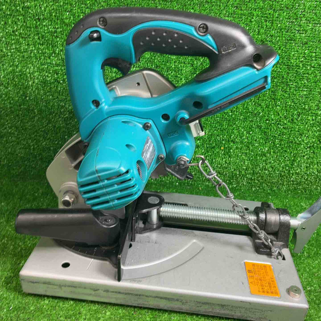 ◇マキタ(makita) 125mmコードレスチップソー切断機  LC540DZ【藤沢店】
