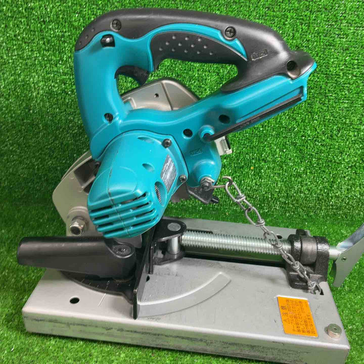 ◇マキタ(makita) 125mmコードレスチップソー切断機  LC540DZ【藤沢店】
