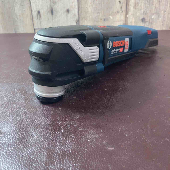 【中古品】ボッシュ(BOSCH) コードレスマルチツール GMF18V-28 18V バッテリー2個付属【東大和店】