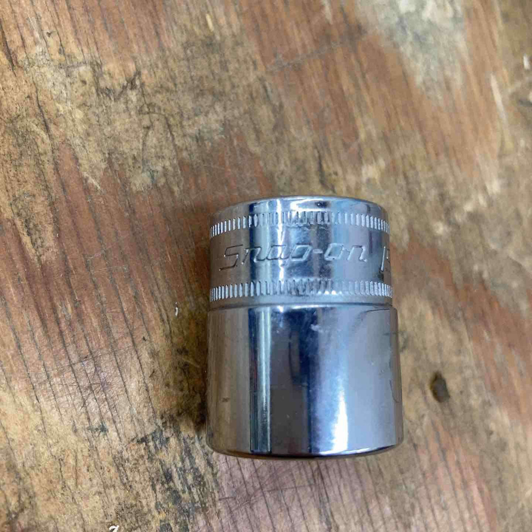 【中古品】▲スナップオン(Snap-on) ソケット  FM23, FM21, FM20, FM19, FM18, FM17, FM16, FM14 計8個【柏店】