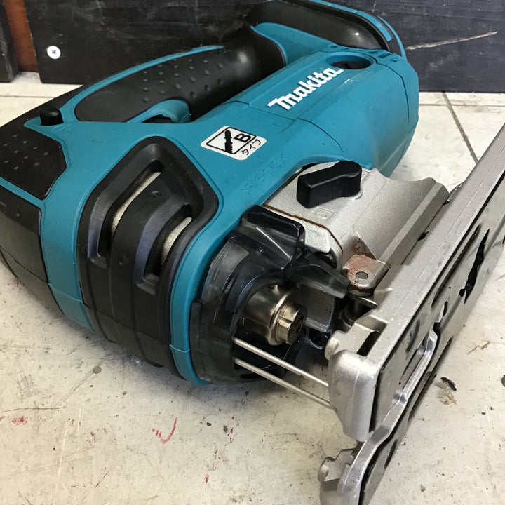 【中古品】 マキタ/makita コードレスジグソー JV140DZ 【鴻巣店】