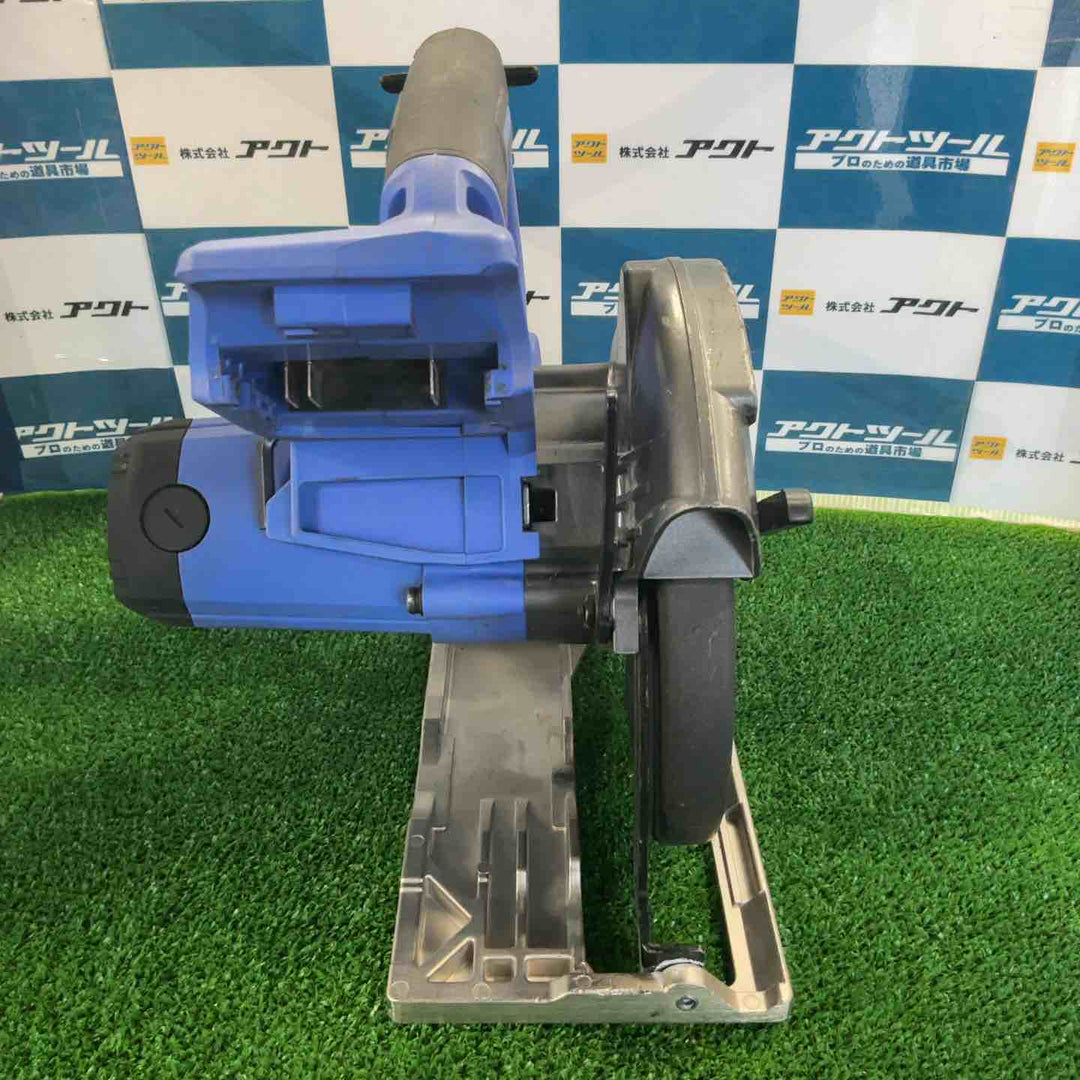 ◇ハイコーキ(HIKOKI ※旧:日立工機) 18V 165mm  FC1806DA(NN)【草加店】