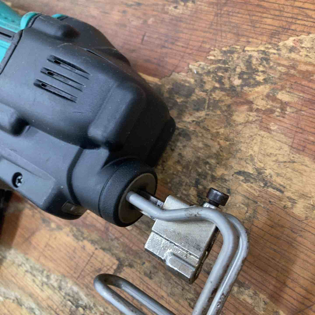◇リョービ(RYOBI) 小型レシプロソー RJK-120【柏店】