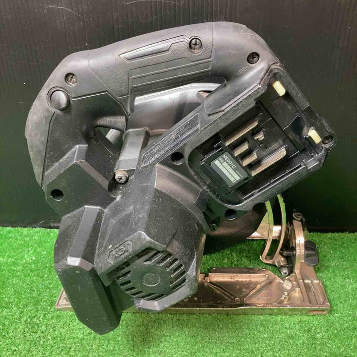 ★マキタ(makita) コードレス丸のこ HS001GZB【岩槻店】