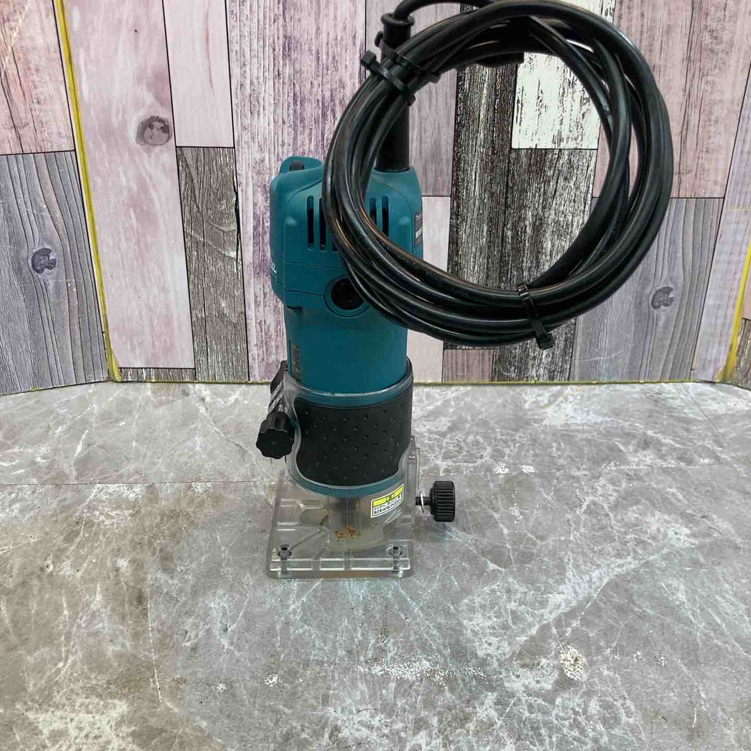 ☆マキタ(makita) 6mmトリマ 3709【八潮店】
