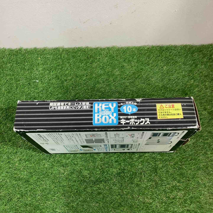 ガードロック　KEYBOXキーボックス　GKB-10A【富山店】◆窓