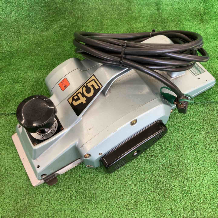 【中古品】 日立工機/HITACHI 替刃式かんな 刃幅156mm・P50SA 【桶川店】