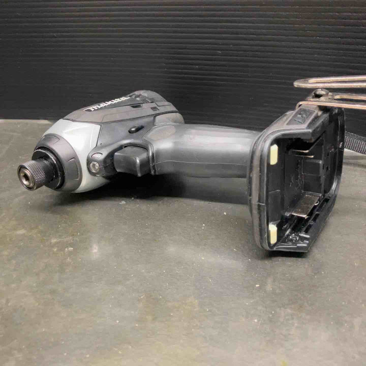 ★マキタ(makita) コードレスインパクトドライバー TD134DX2B【戸田店】