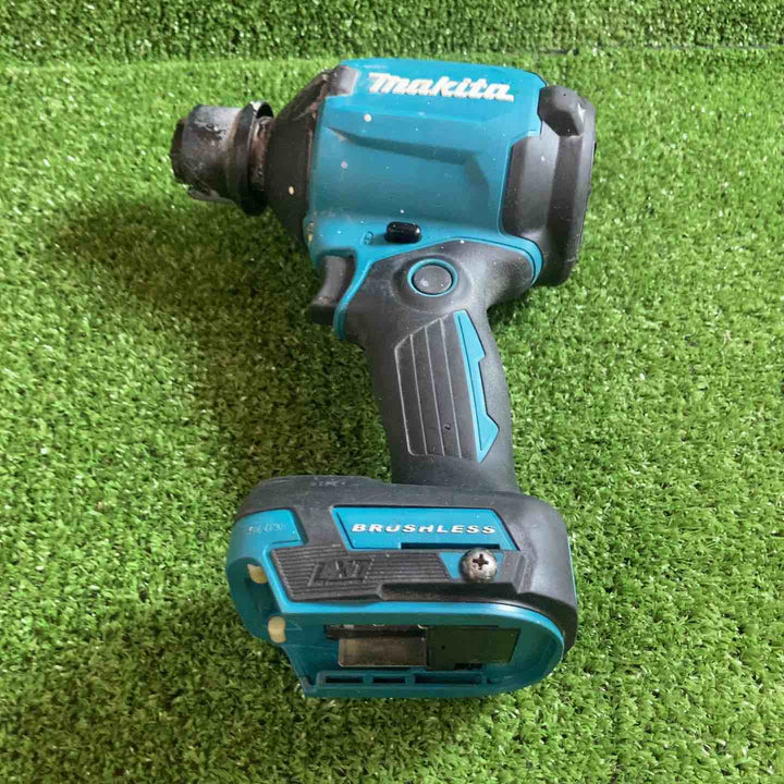 ★マキタ(makita) コードレスエアダスタ AS180DZ【川崎店】