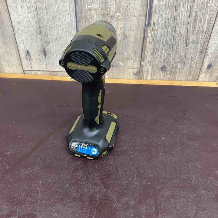 【中古品】 マキタ(makita) コードレスインパクトドライバー TD173DZO 【東大和店】