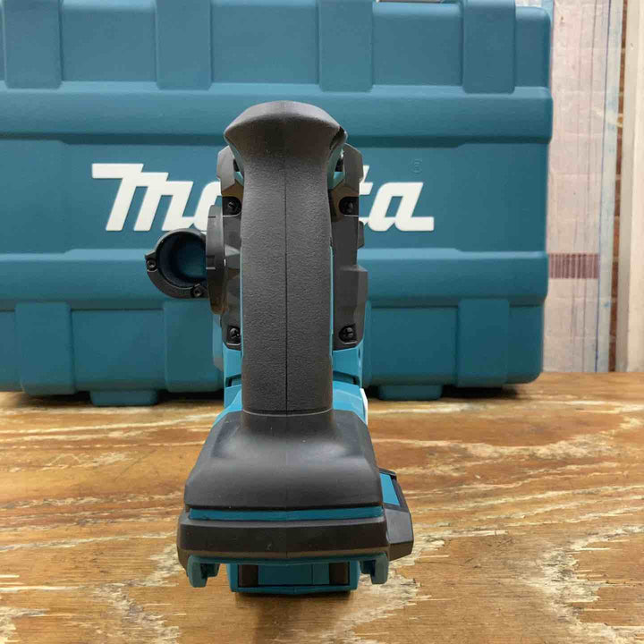 ★マキタ(makita) コードレスハンマドリル HR008GRMXV【柏店】