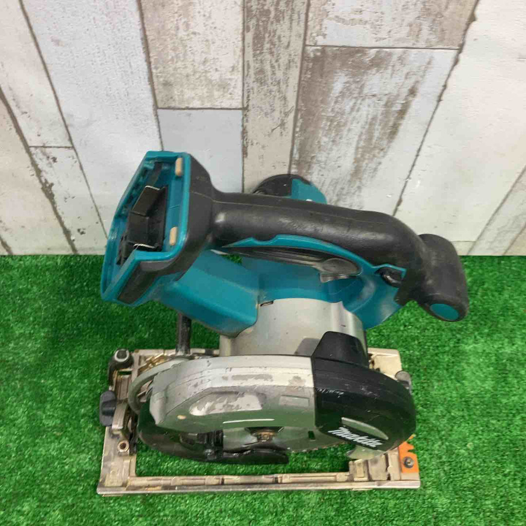 ★マキタ(makita) コードレス丸のこ HS630DZ【町田店】