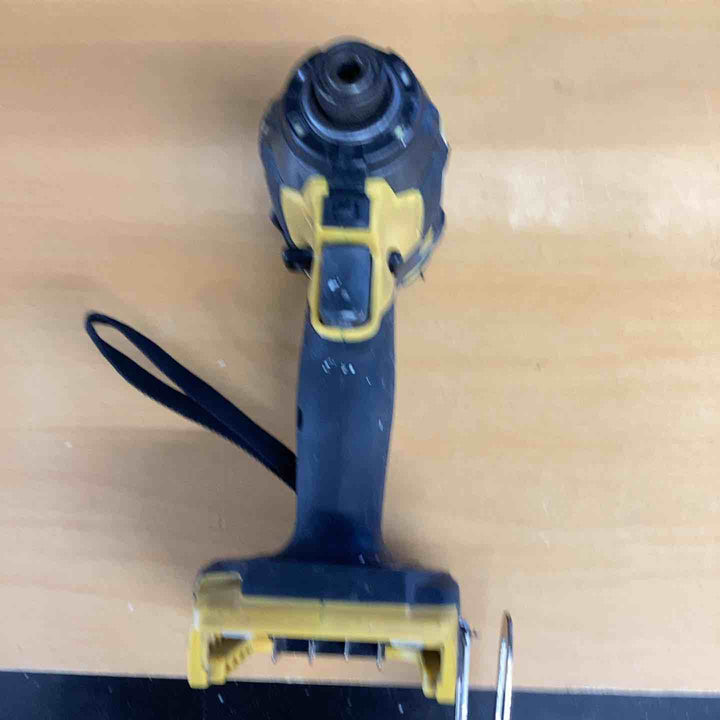 ★マキタ(makita) コードレスインパクトドライバー TD002GDXFY【越谷店】