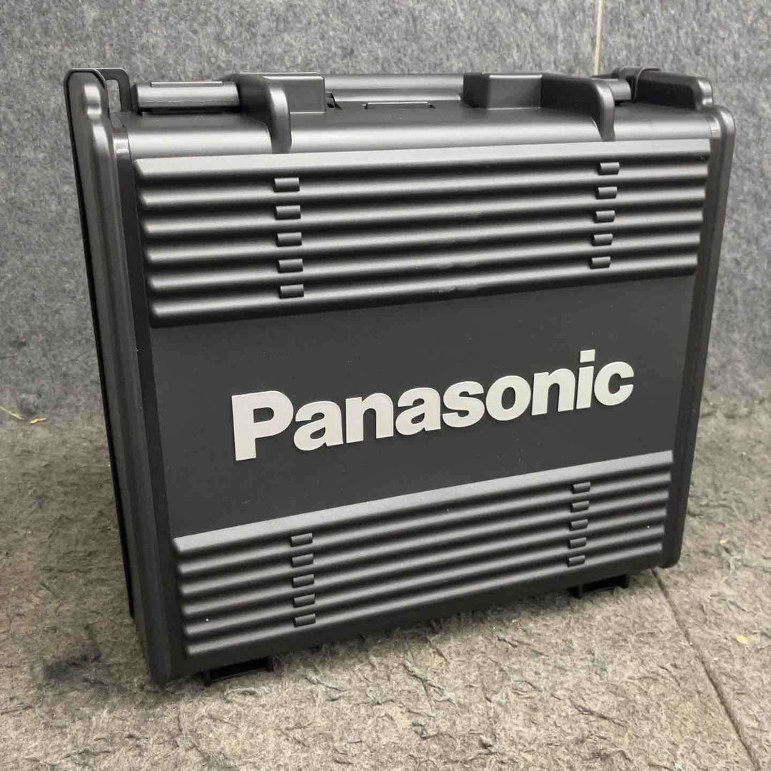★パナソニック(Panasonic) コードレスハンマドリル EZ1HD1J18V-B【桶川店】
