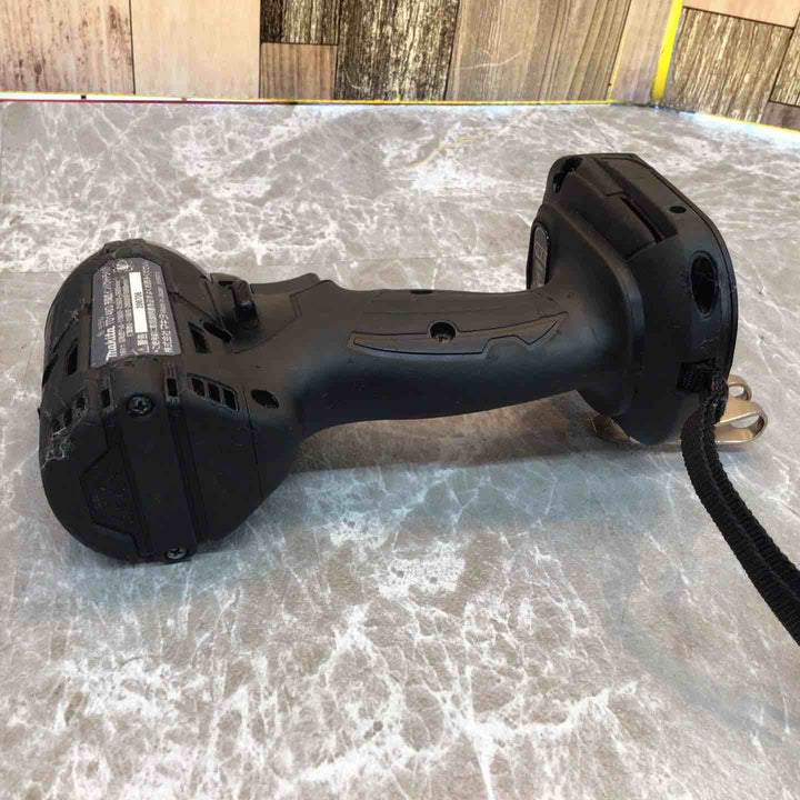 ★マキタ(makita) コードレスインパクトドライバー TD148DZB【八潮店】