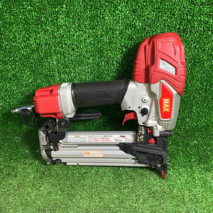 【中古品】マックス(MAX) 常圧フィニッシュネイラ TA-255SF1【藤沢店】
