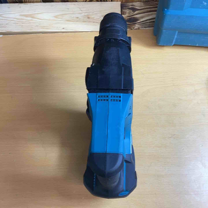 ★マキタ(makita) コードレスハンマドリル HR170DRGX【越谷店】