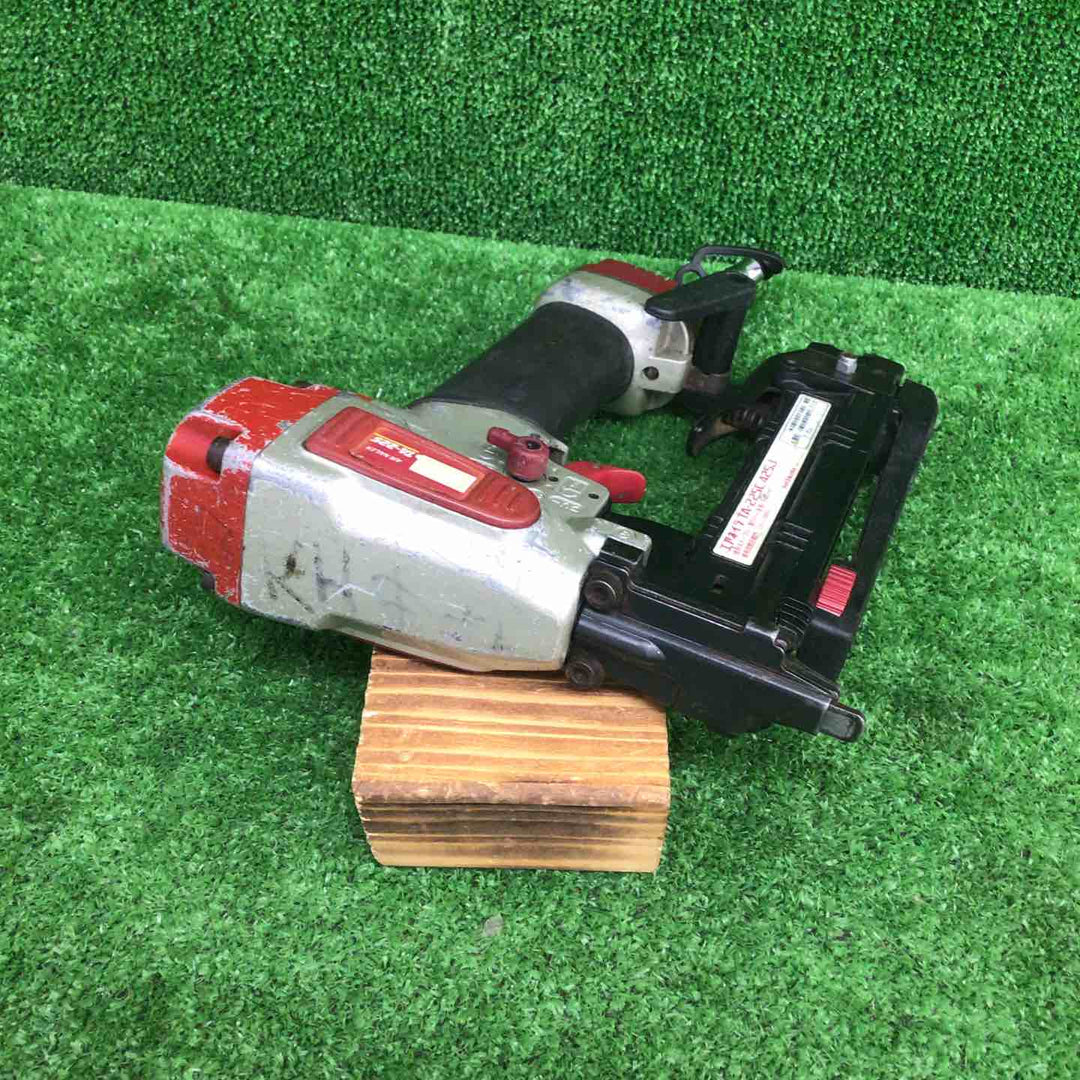 【中古品】 マックス/MAX 常圧エアタッカー TA-225C/425J 【鴻巣店】