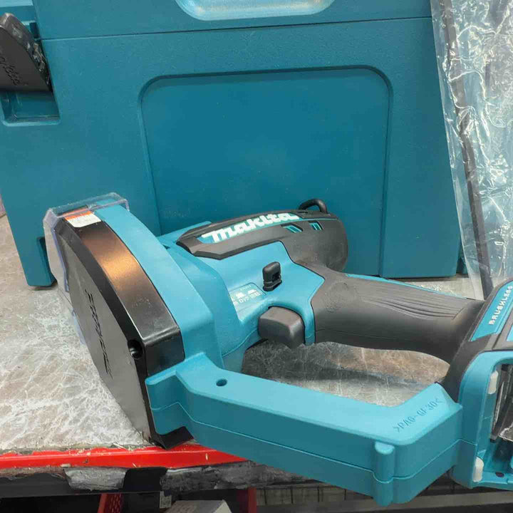 ★マキタ(makita) コードレス全ネジカッター SC102DZK【八潮店】