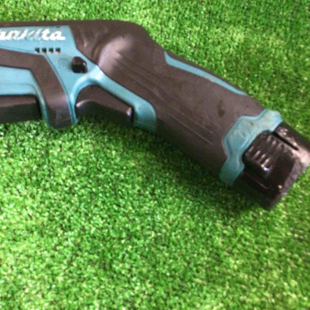 ★マキタ(makita) コードレスレシプロソー JR101D 【町田店】