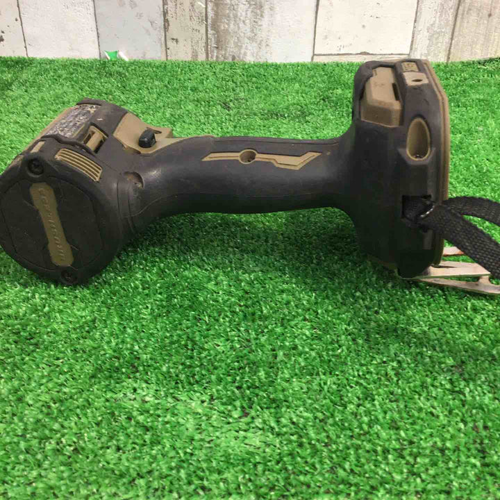 ★マキタ(makita) コードレスインパクトドライバー TD002GZO【町田店】