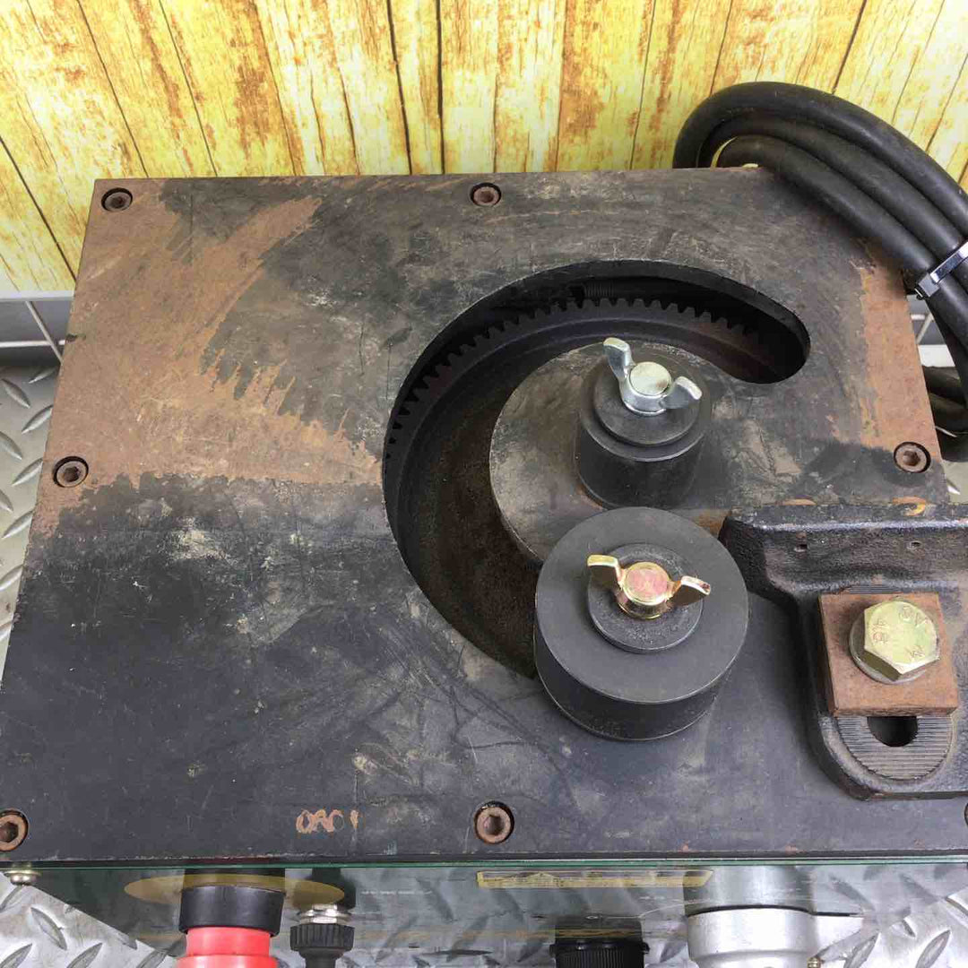 ◇育良精機 ミニベンダー IS-16MB【川崎店】