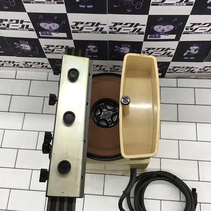 〇マキタ(makita) 刃物研ぎ機 9820-1【所沢店】