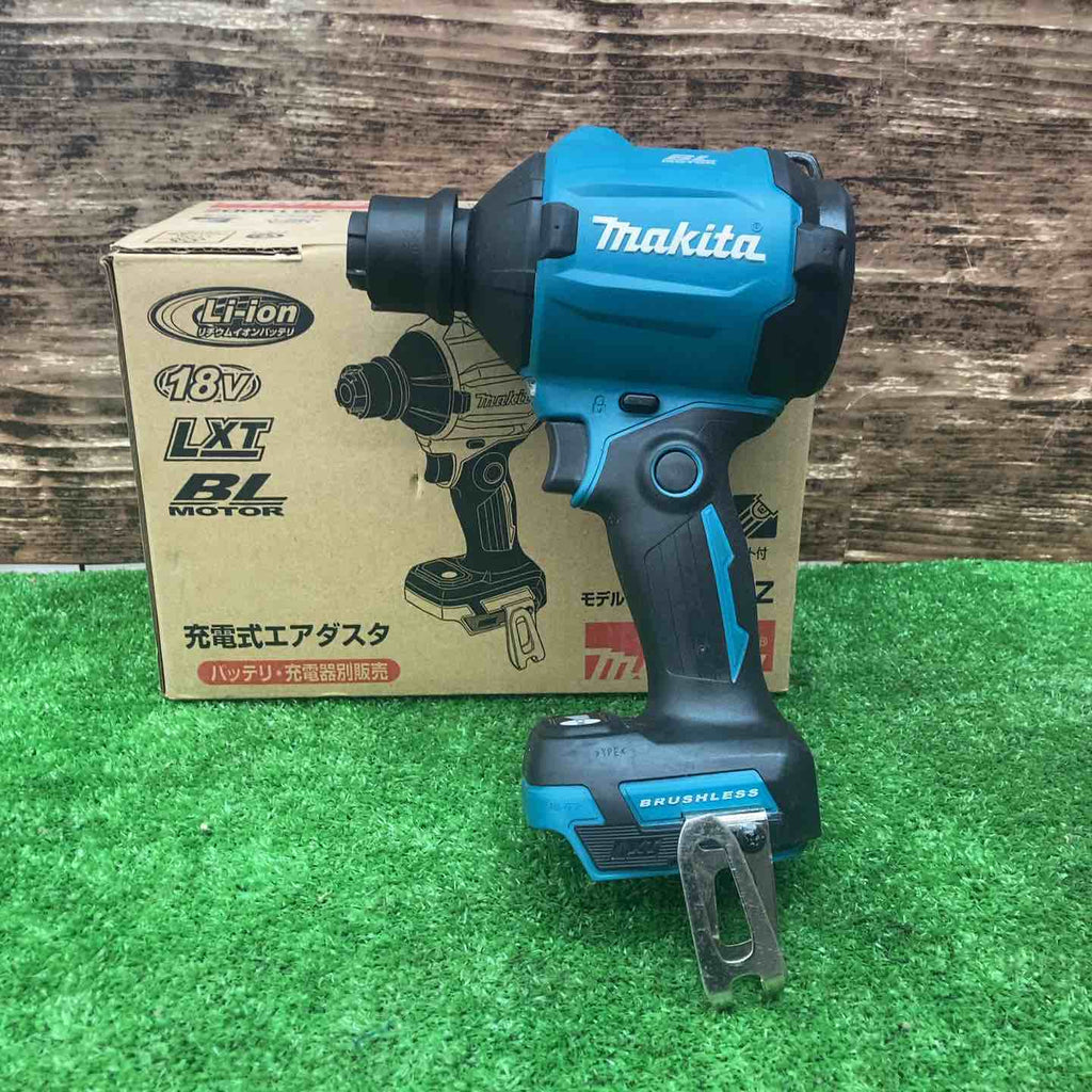 ☆マキタ(makita) コードレスエアダスタ AS180DZ【川越店】 – アクト