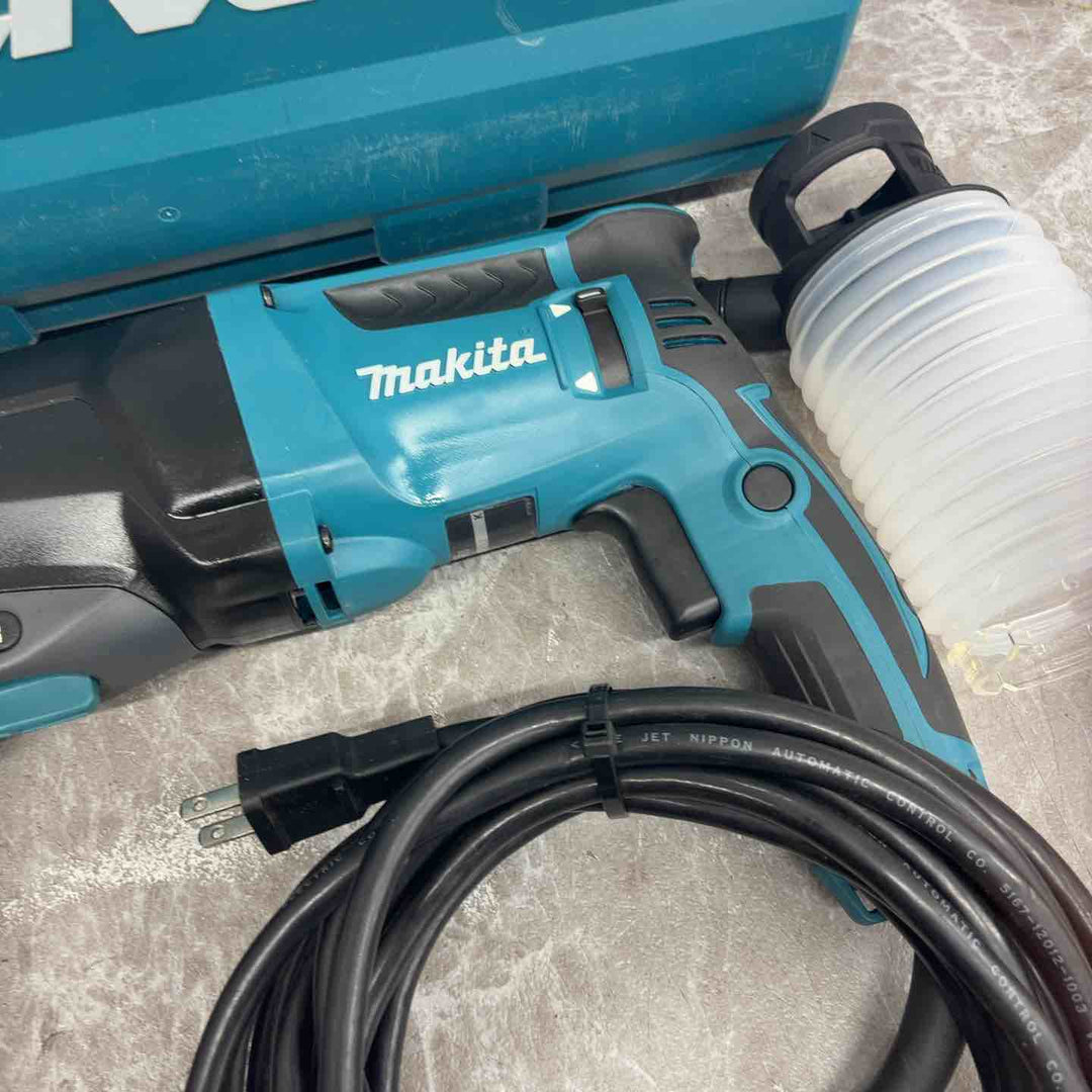 ★マキタ(makita) ハンマドリル HR2600【八潮店】