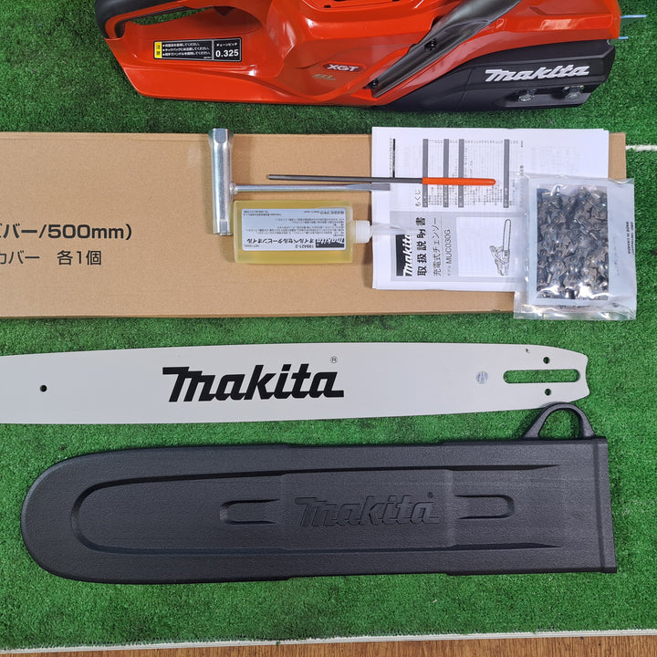 ★マキタ(makita) コードレスチェンソー MUC030GZR3【岩槻店】