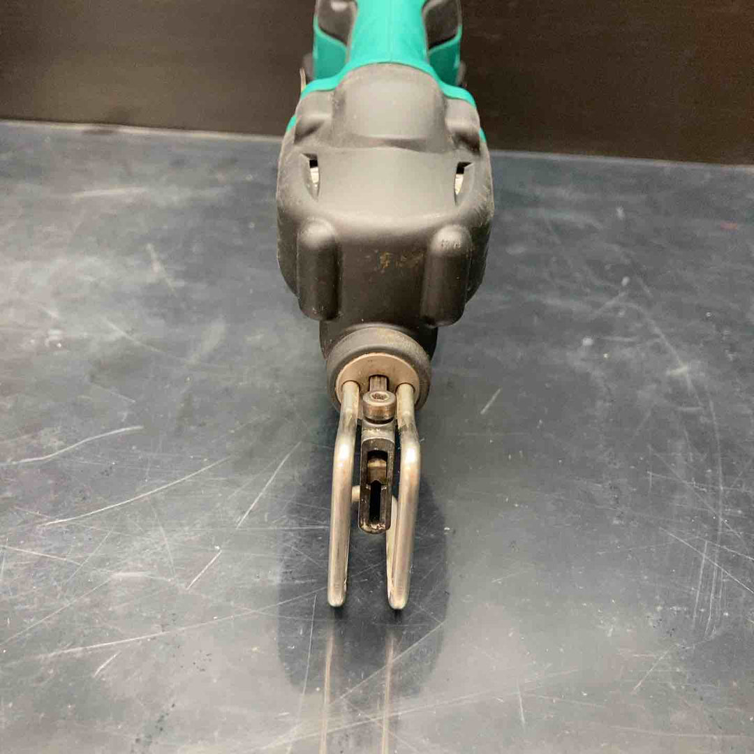 ◇リョービ(RYOBI) コードレス小型レシプロソー BRJ-120【川越店】