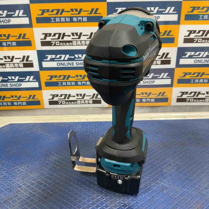 ★マキタ(makita) コードレスインパクトレンチ TW1001DRGX【草加店】
