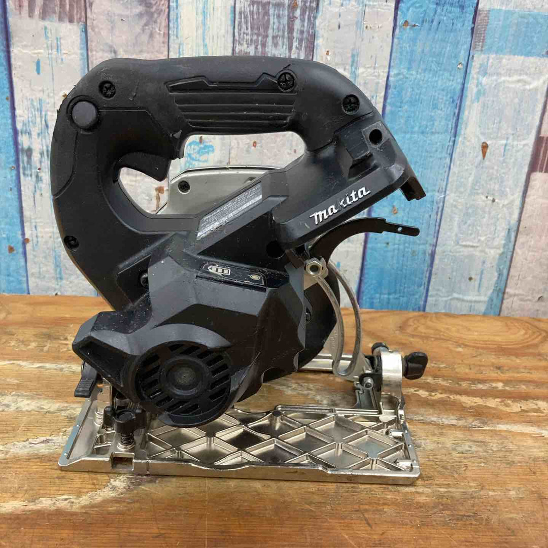 ★マキタ(makita) コードレスマルノコ HS474DZB【柏店】