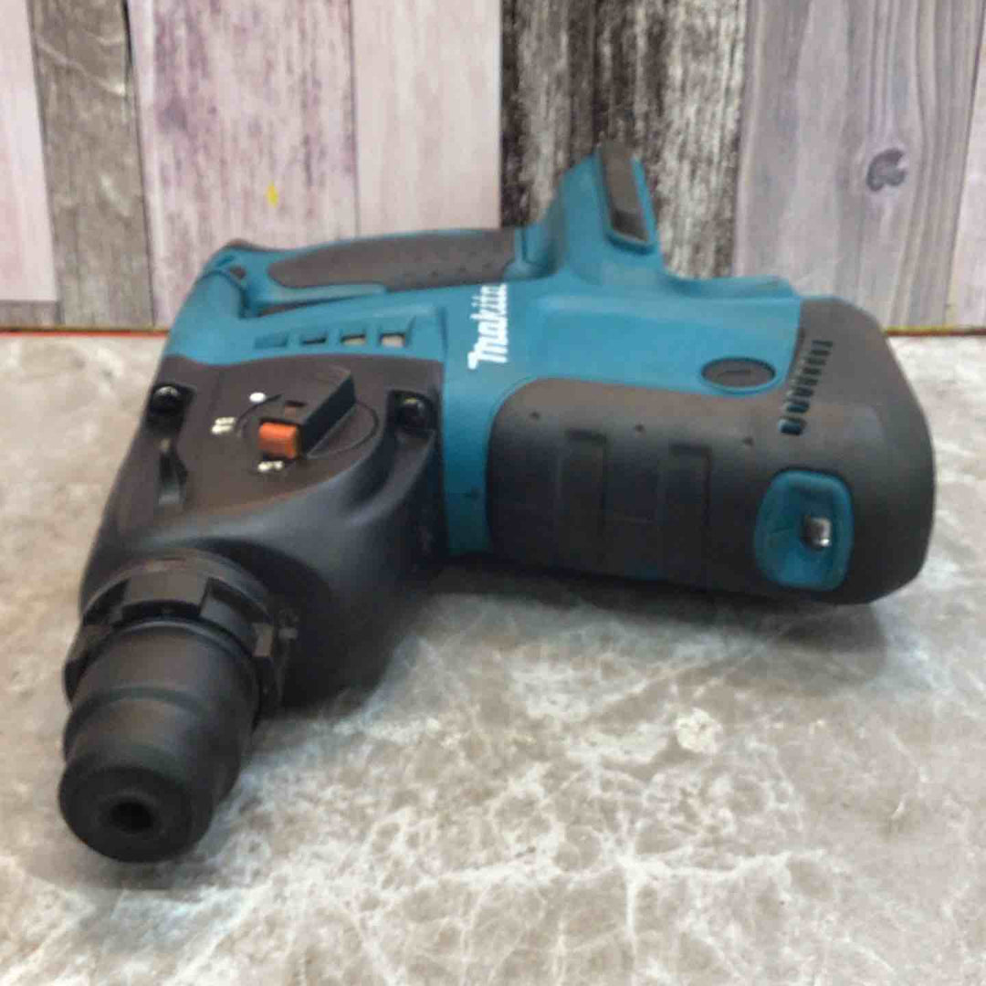 ★マキタ(makita) コードレスハンマドリル HR261DRDX【八潮店】