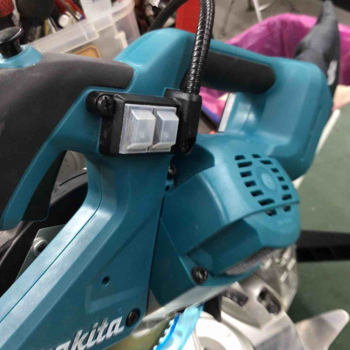★マキタ(makita) コードレス卓上マルノコ LS600DZ【戸田店】