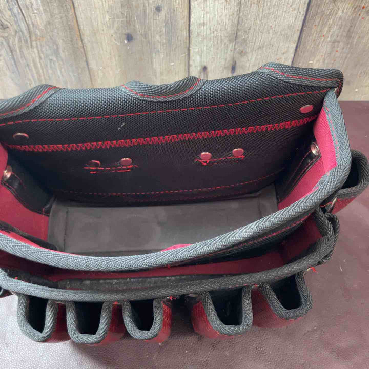 【中古品】 タジマ(TAJIMA) DBLTACT 極東(KLASS) 腰袋 3点まとめ 【東大和店】