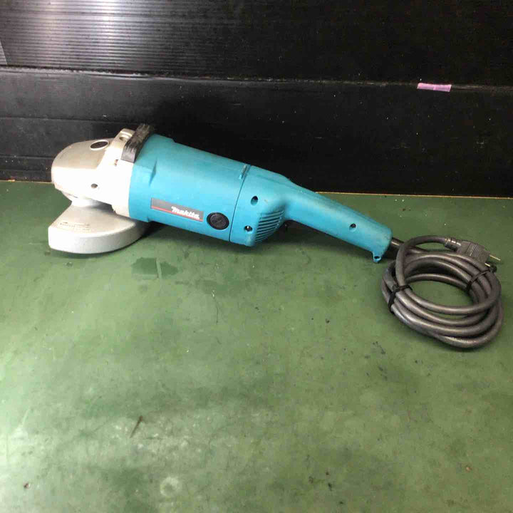 makita マキタ 9027L ハンドル無し グラインダー 【戸田店】