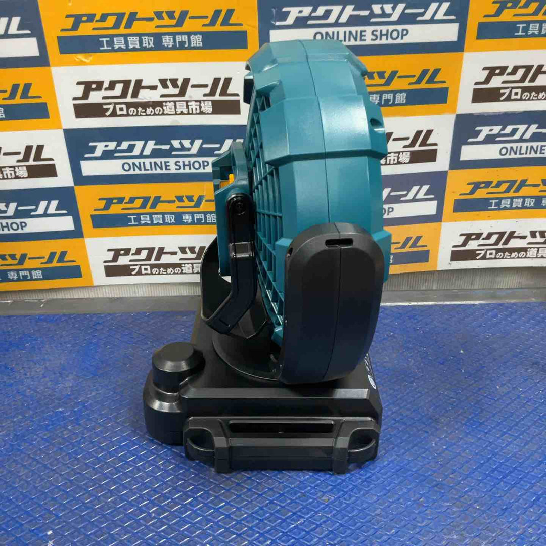 ★マキタ(makita) コードレスファン CF102DZ(本体のみ)【草加店】