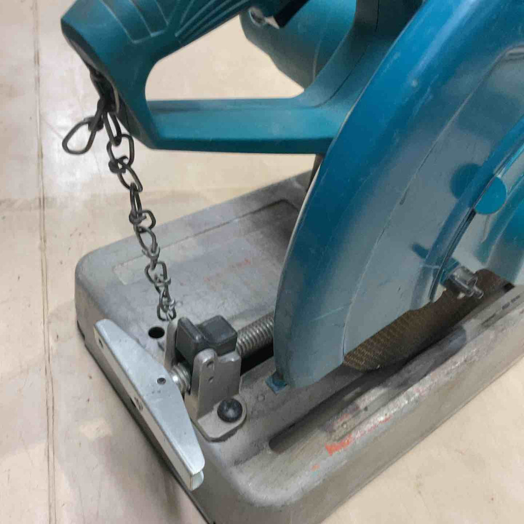 【店頭受取り限定】☆マキタ(makita) 355mm切断機 LW1401【町田店】