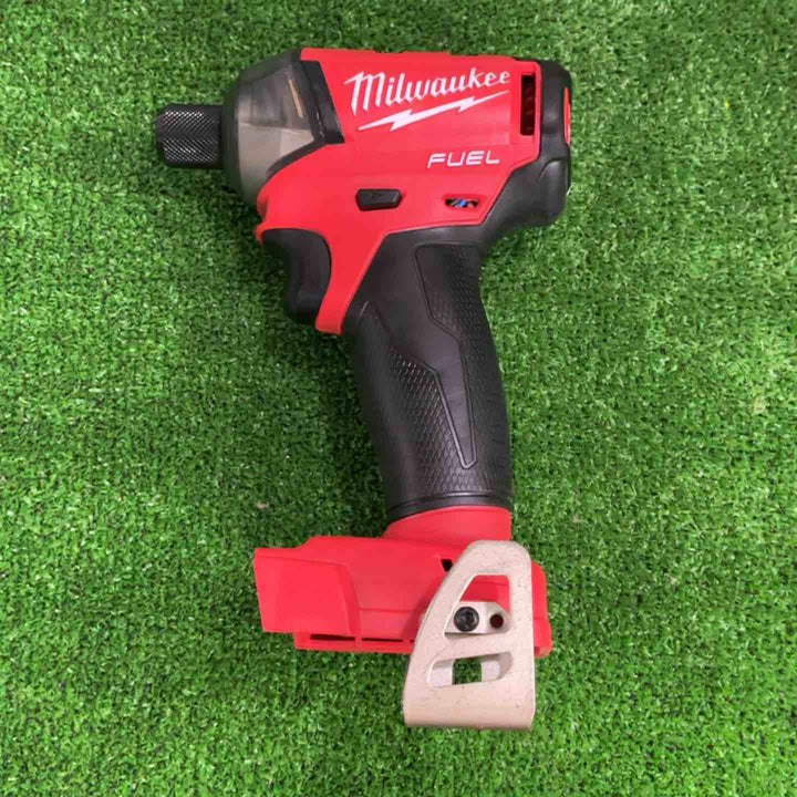 ミルウォーキー M18 FUEL 50Nmサイレントインパクトドライバー M18 FQID-0X0 JP【草加店】
