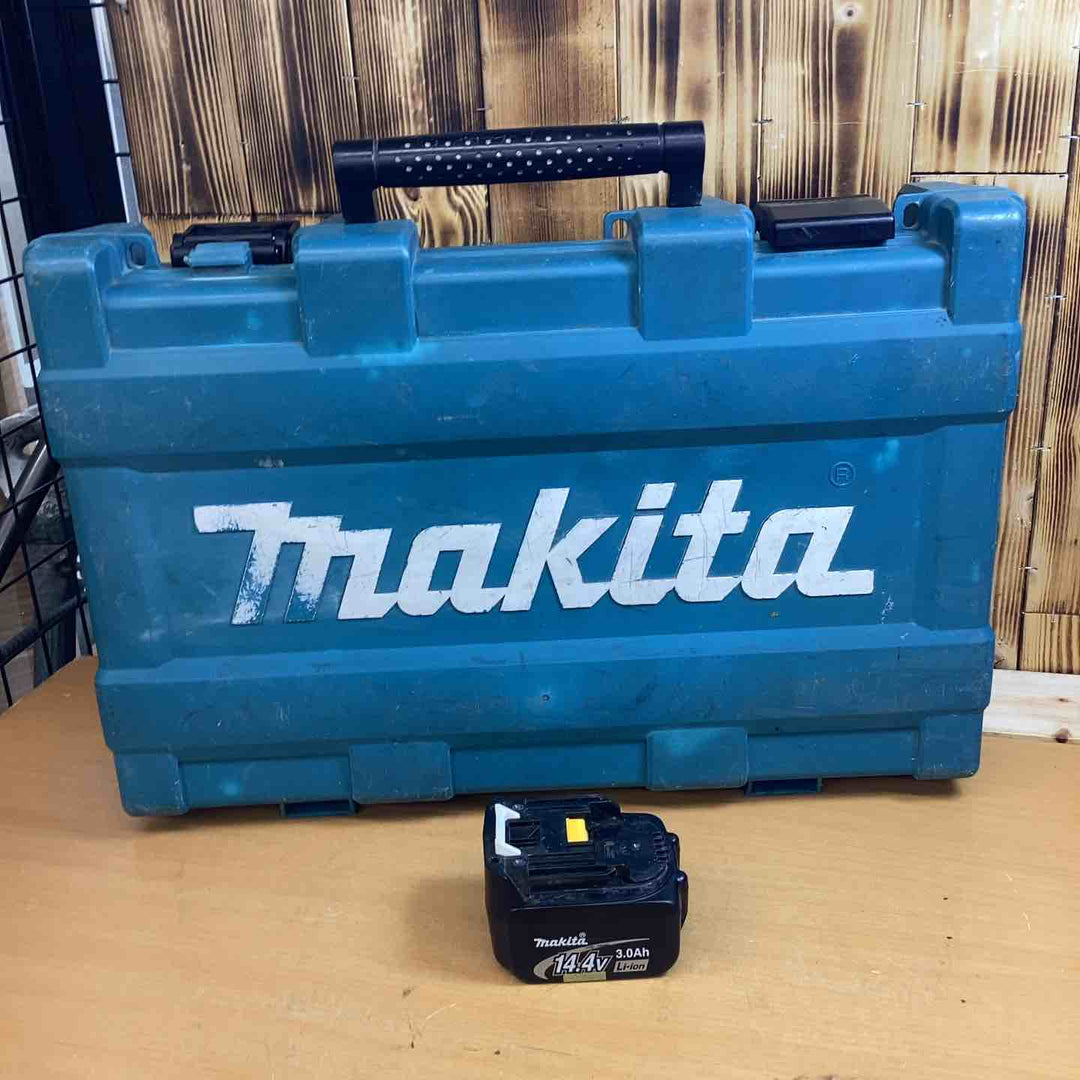 ★マキタ(makita) コードレスフィニッシュネイラ FN350DZK【越谷店】